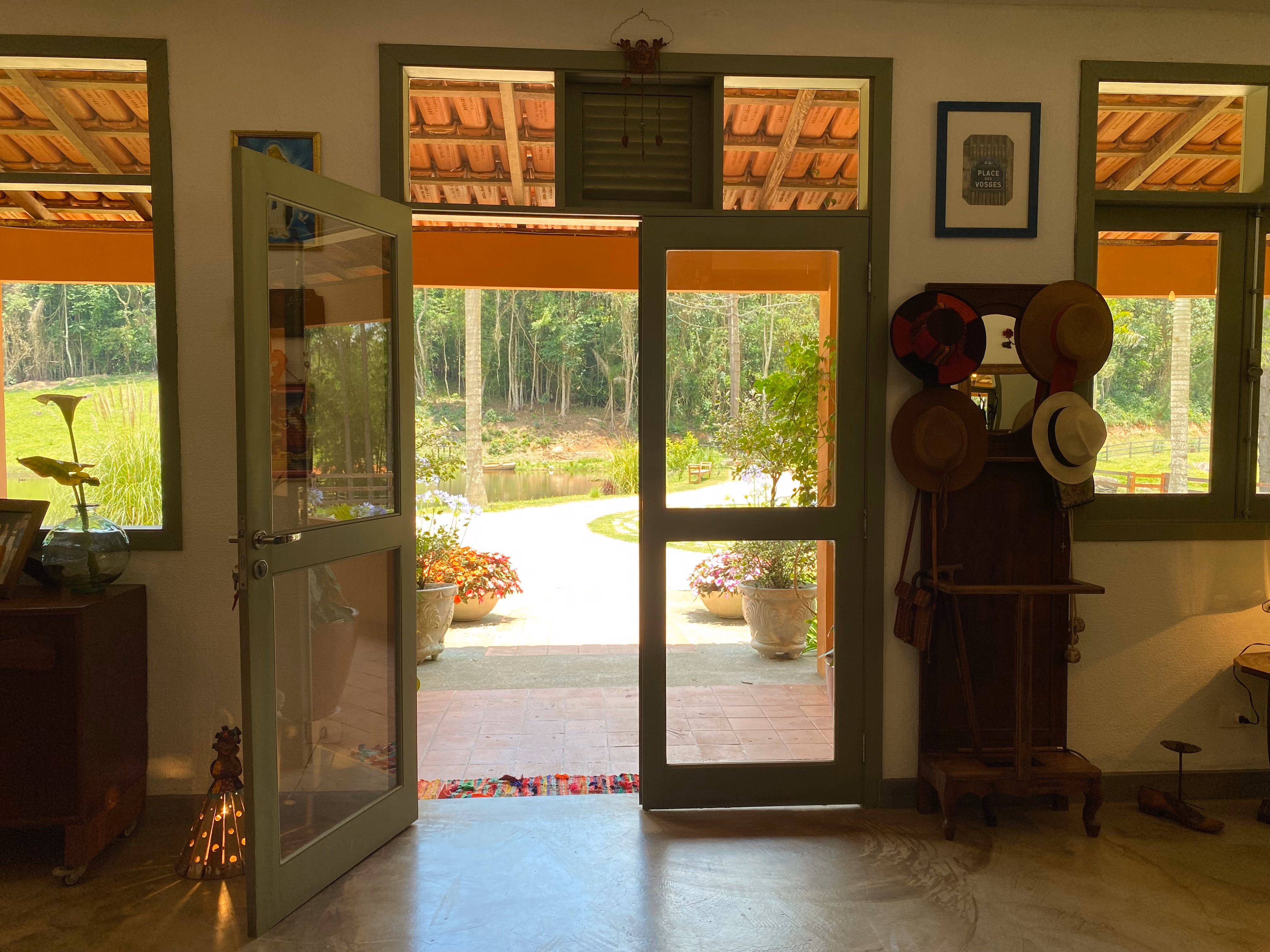 Fazenda de 19 ha em São Roque, SP