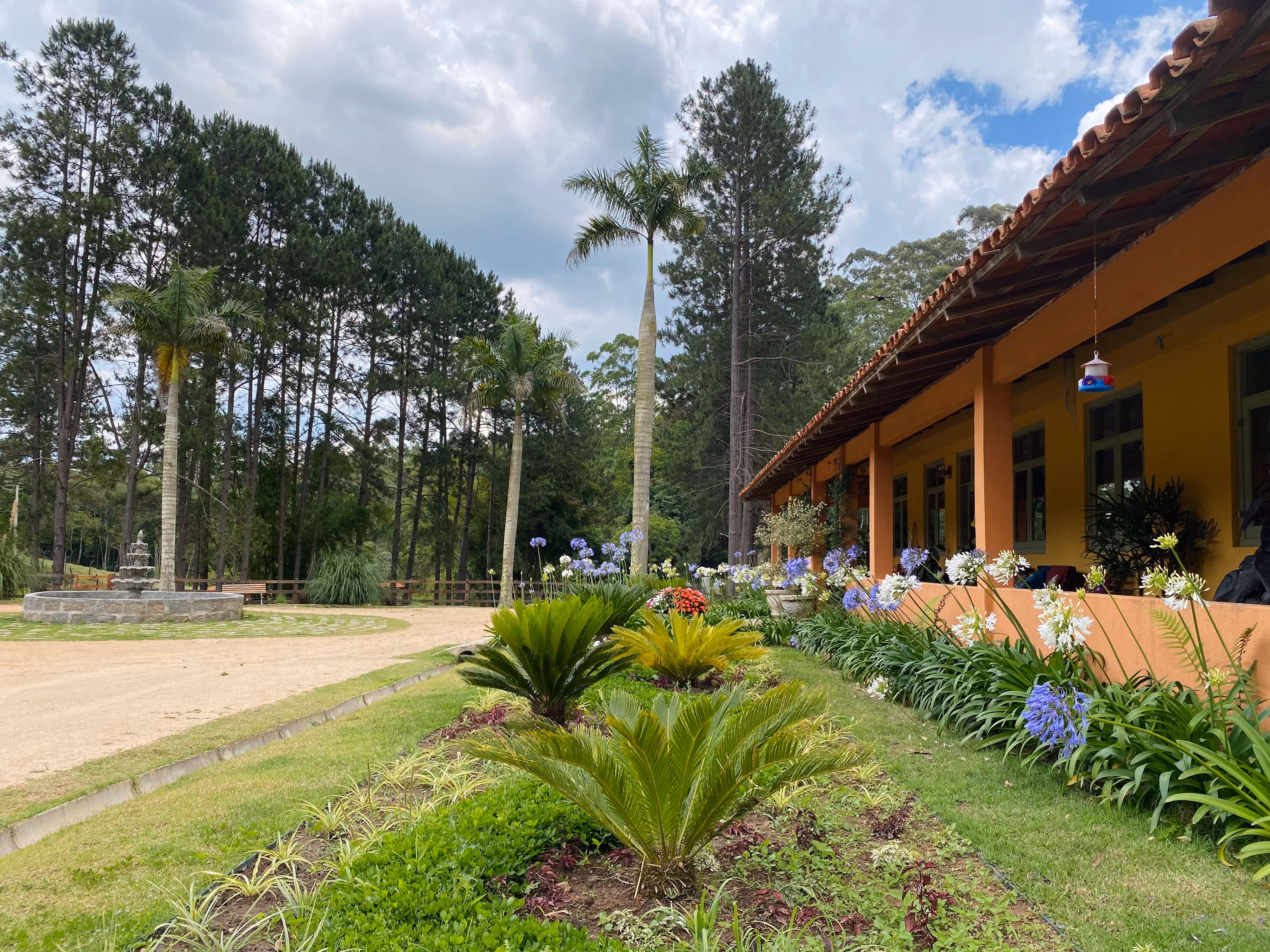 Fazenda de 19 ha em São Roque, SP