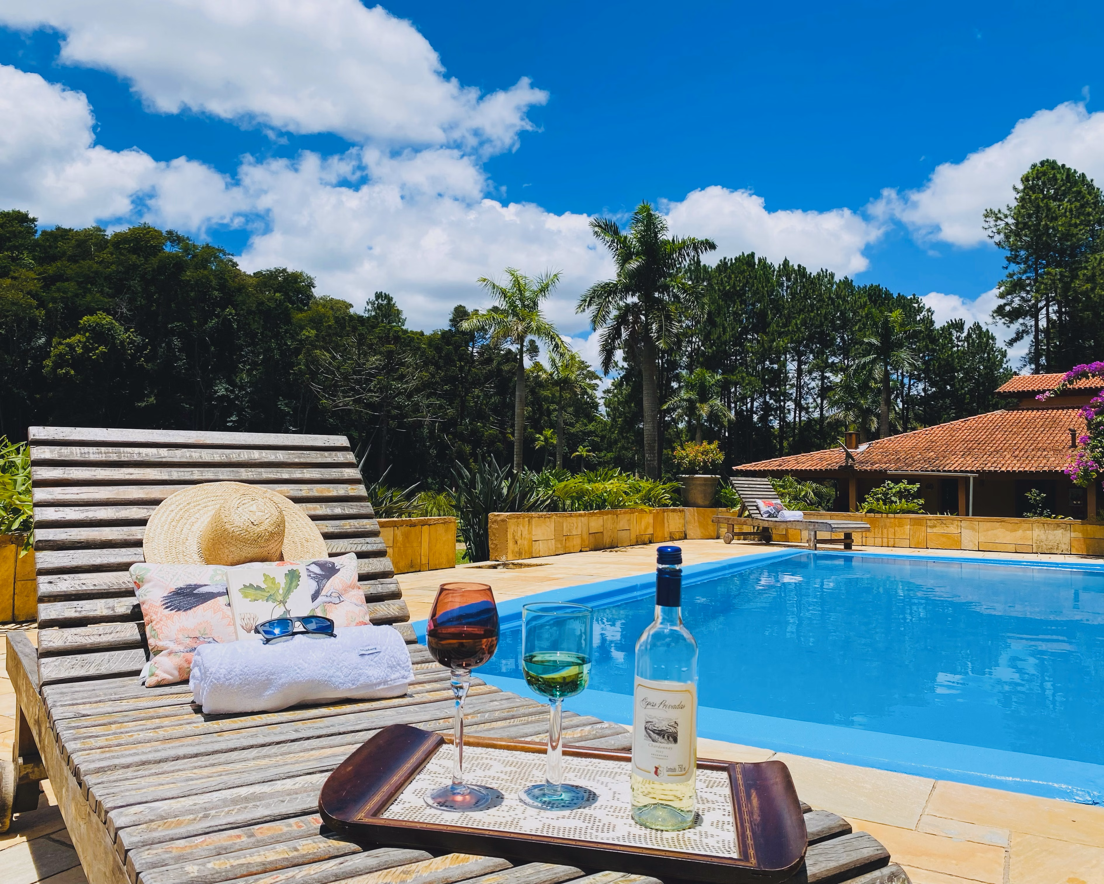 Fazenda de 19 ha em São Roque, SP