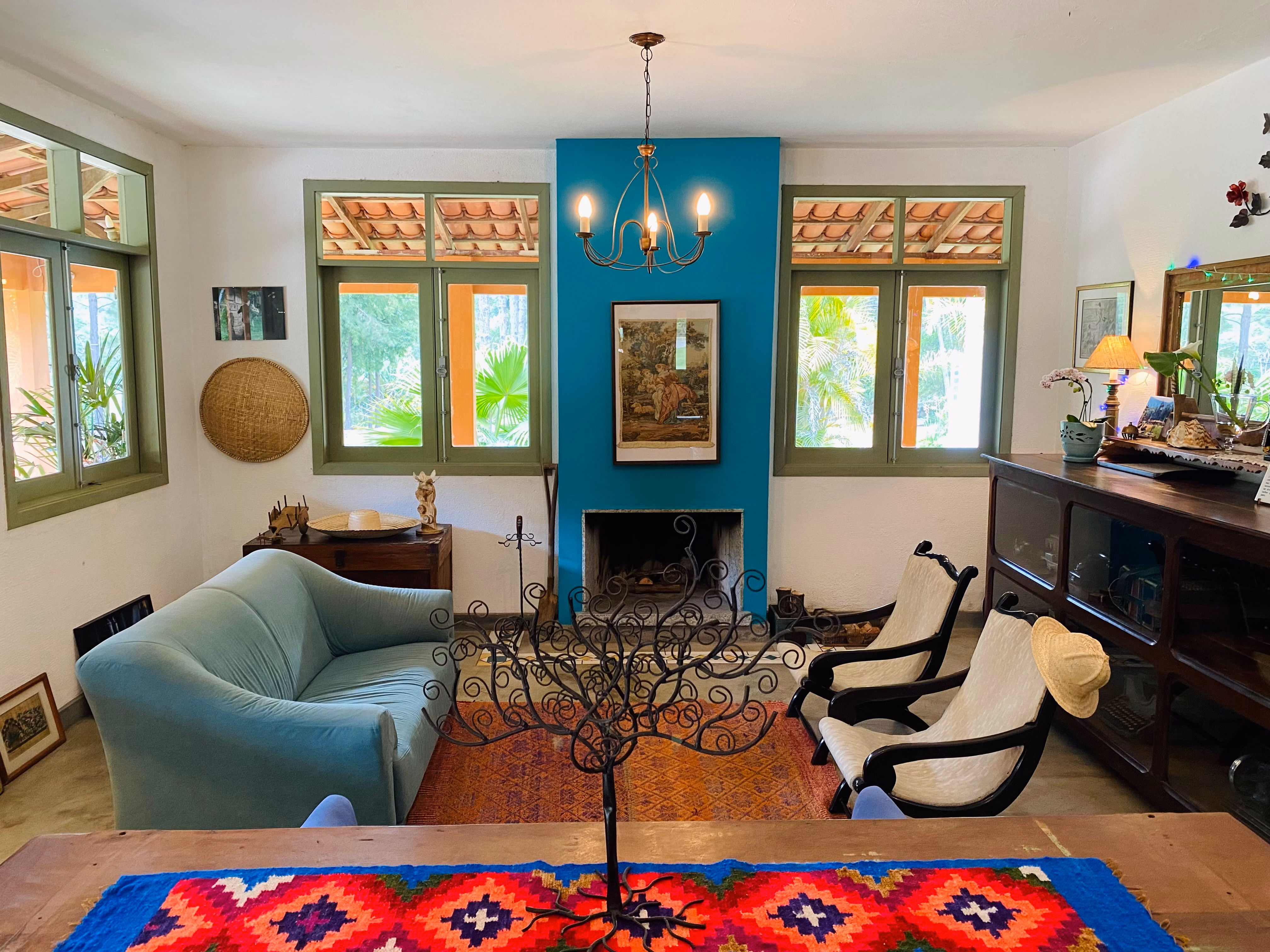 Fazenda de 19 ha em São Roque, SP