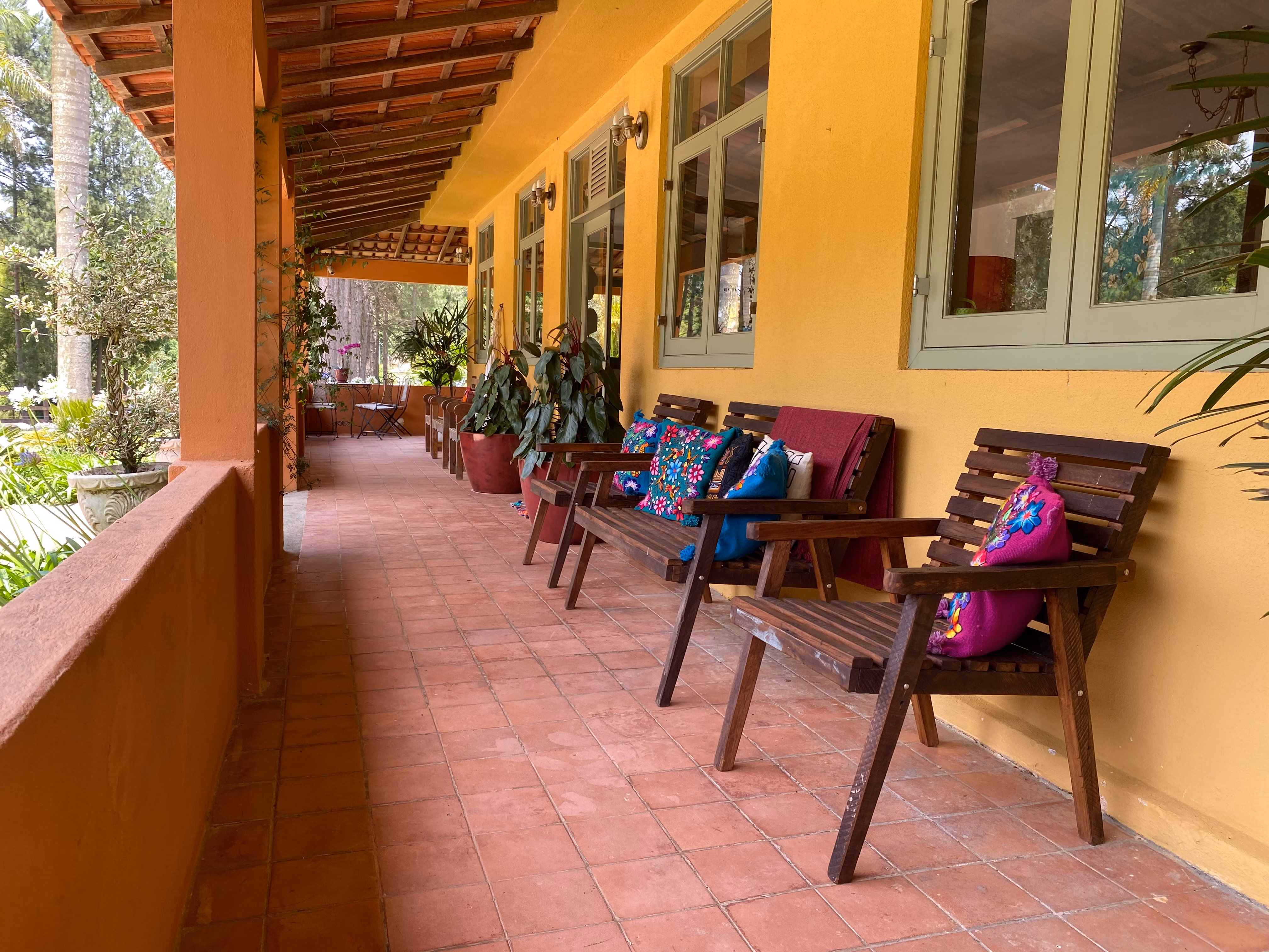 Fazenda de 19 ha em São Roque, SP