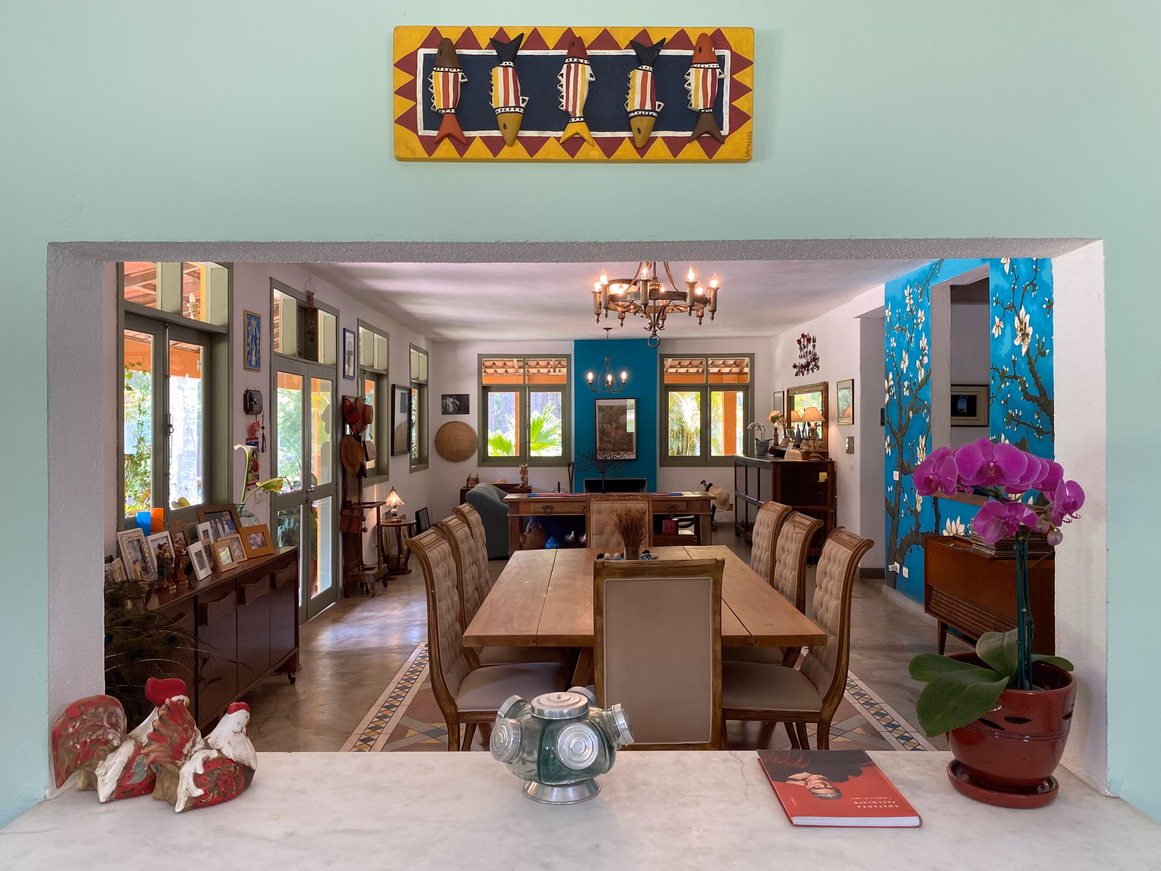 Fazenda de 19 ha em São Roque, SP