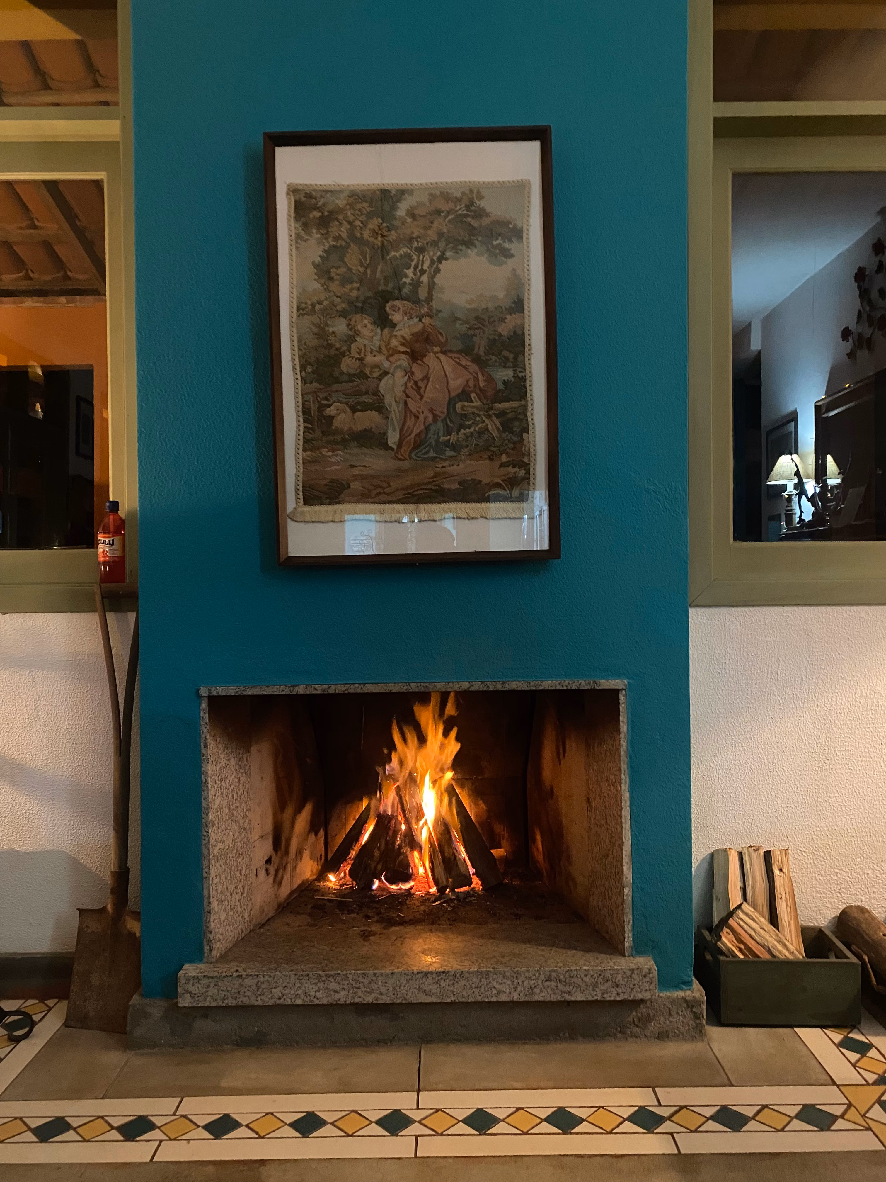 Fazenda de 19 ha em São Roque, SP