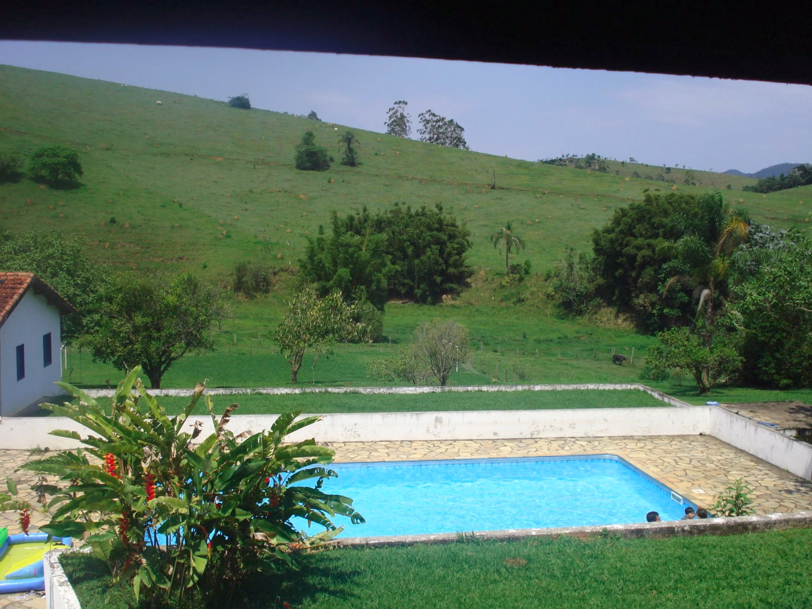 Sítio de 2 ha em Monteiro Lobato, SP