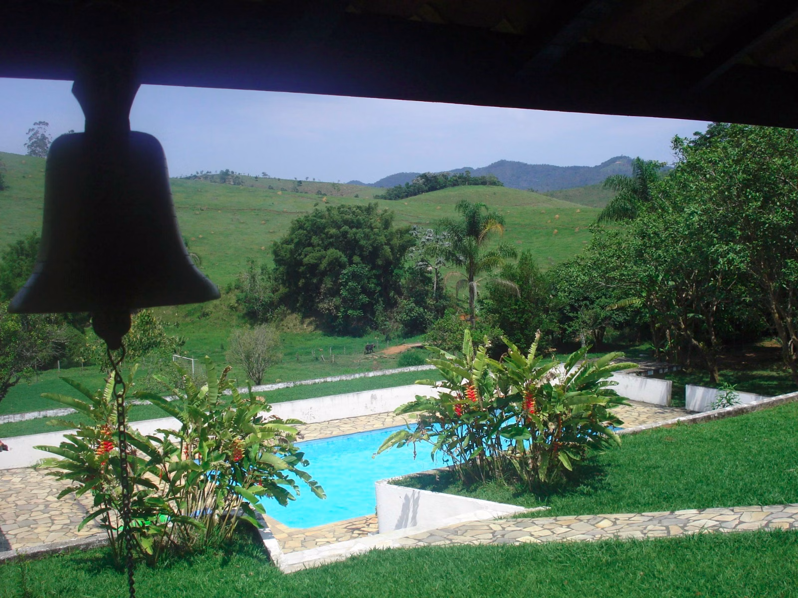 Sítio de 2 ha em Monteiro Lobato, SP