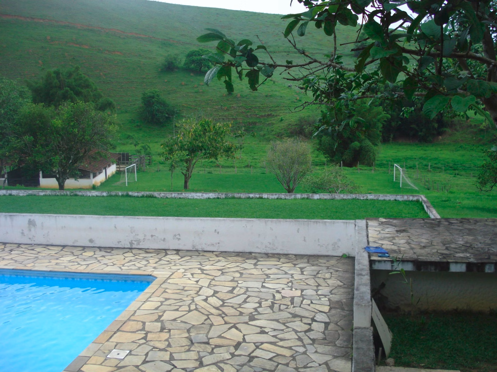 Sítio de 2 ha em Monteiro Lobato, SP