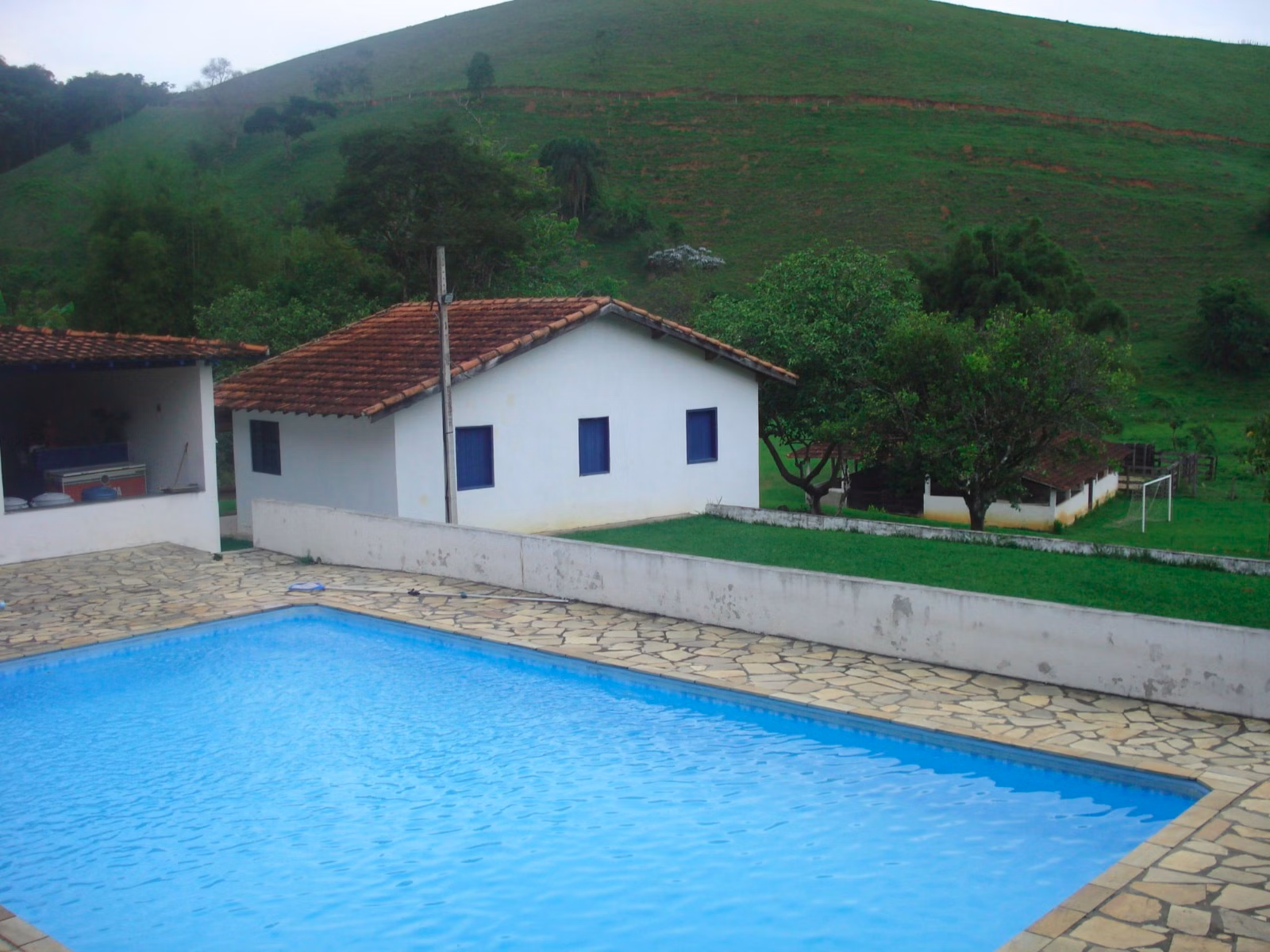 Sítio de 2 ha em Monteiro Lobato, SP