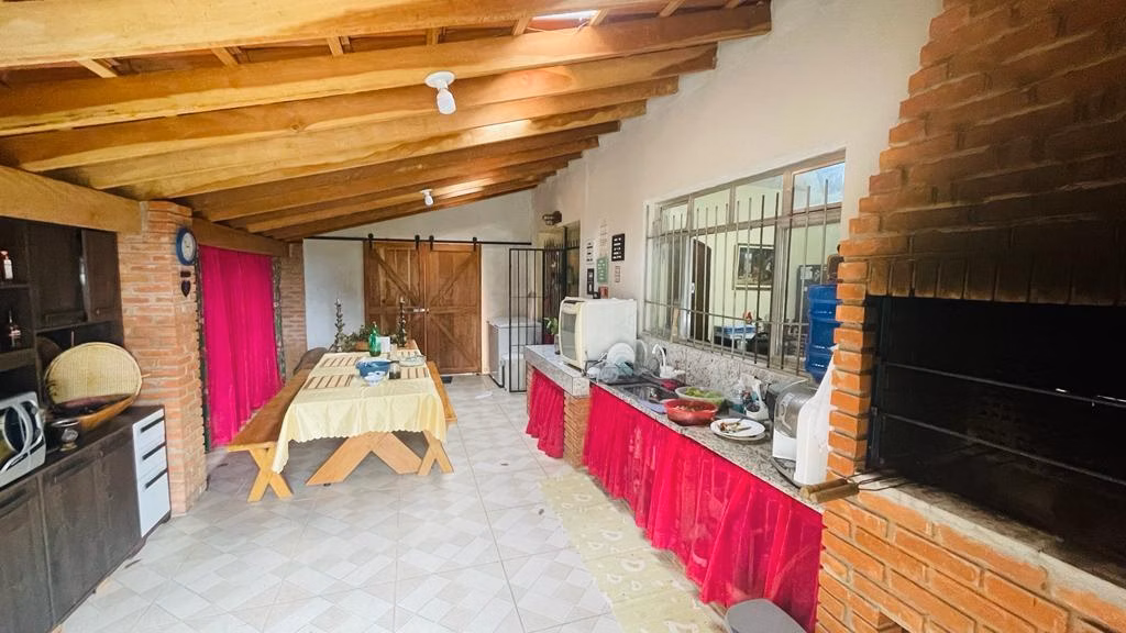 Small farm of 14 acres in Piedade, SP, Brazil