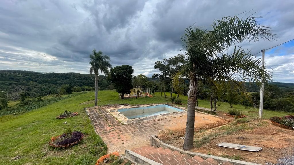 Sítio de 6 ha em Piedade, SP