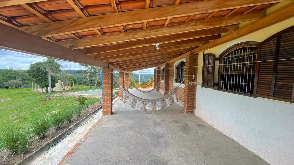 Sítio de 6 ha em Piedade, SP