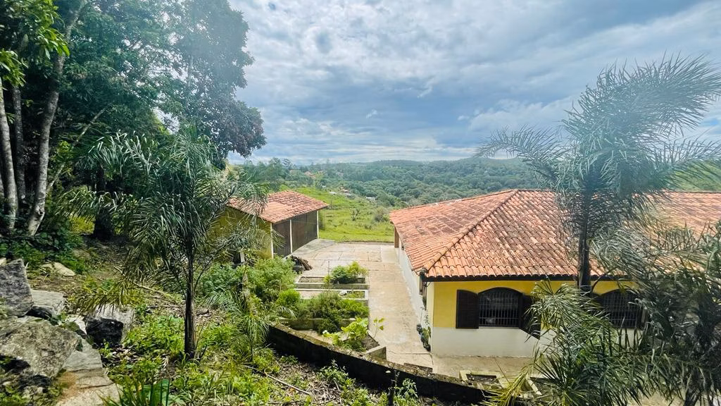Small farm of 14 acres in Piedade, SP, Brazil