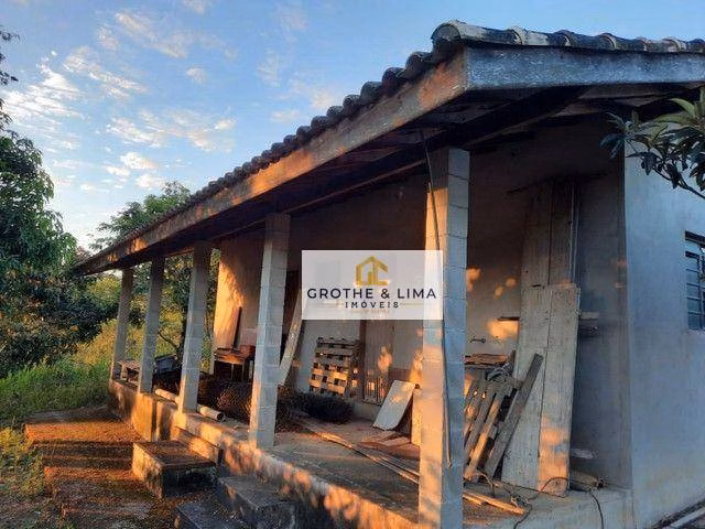 Chácara de 20 m² em Caçapava, SP