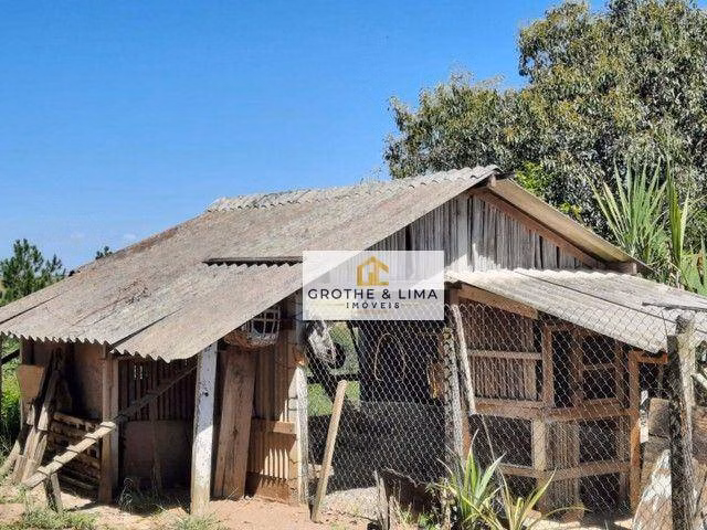 Chácara de 20 m² em Caçapava, SP