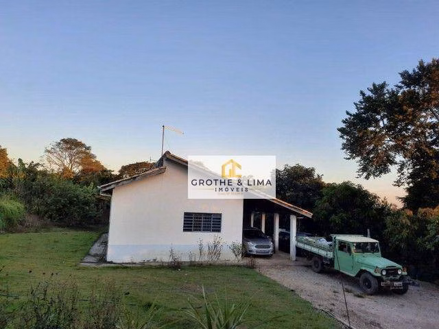 Chácara de 20 m² em Caçapava, SP