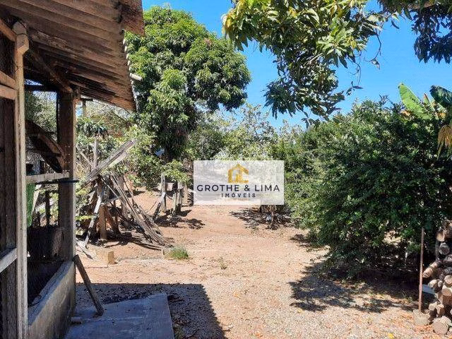 Chácara de 20 m² em Caçapava, SP