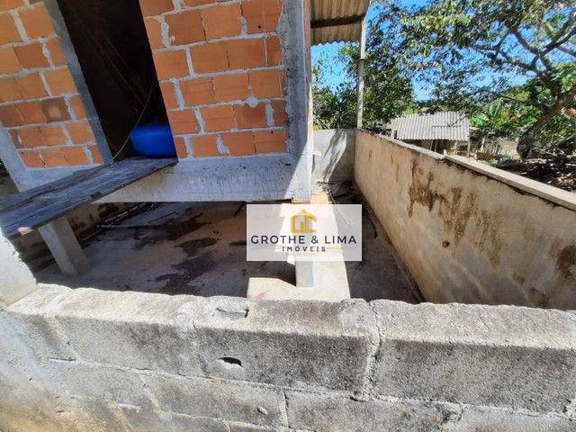 Chácara de 20 m² em Caçapava, SP