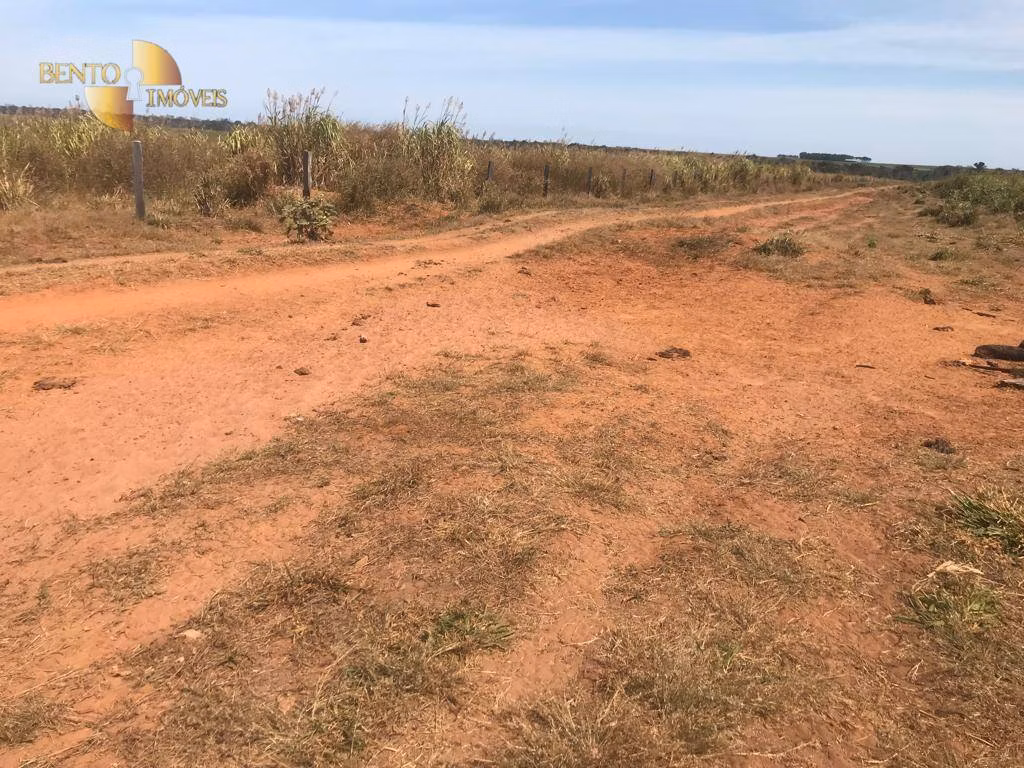 Farm of 7,932 acres in Paranatinga, MT, Brazil