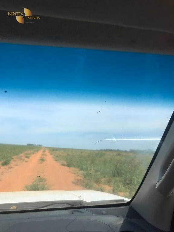 Farm of 7,932 acres in Paranatinga, MT, Brazil