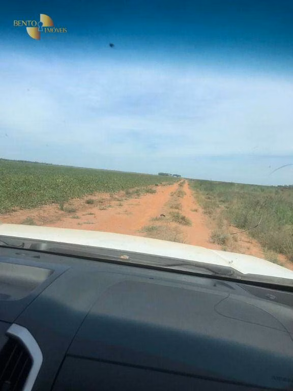 Farm of 7,932 acres in Paranatinga, MT, Brazil