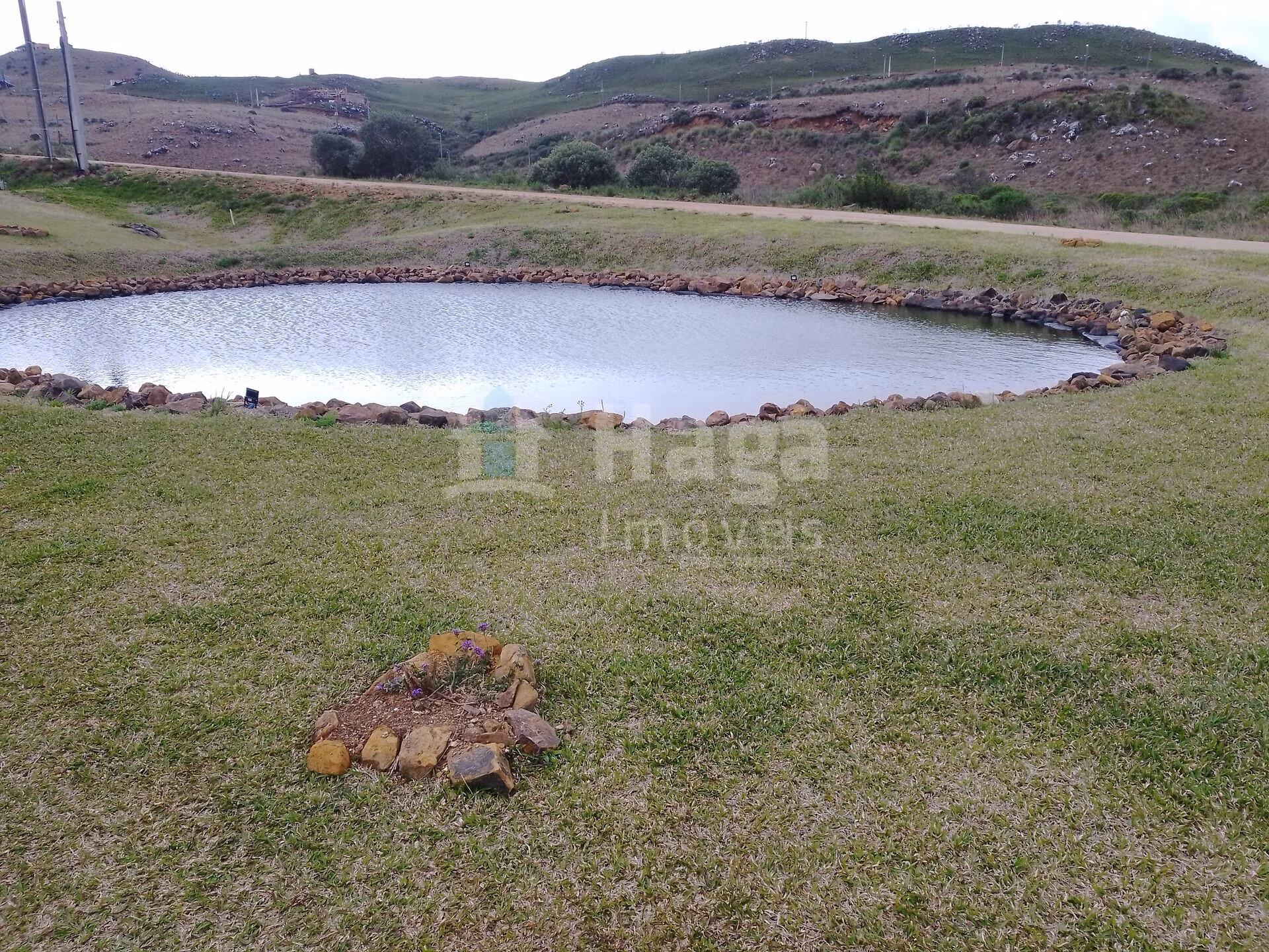 Fazenda de 1.508 m² em Bom Jardim da Serra, SC
