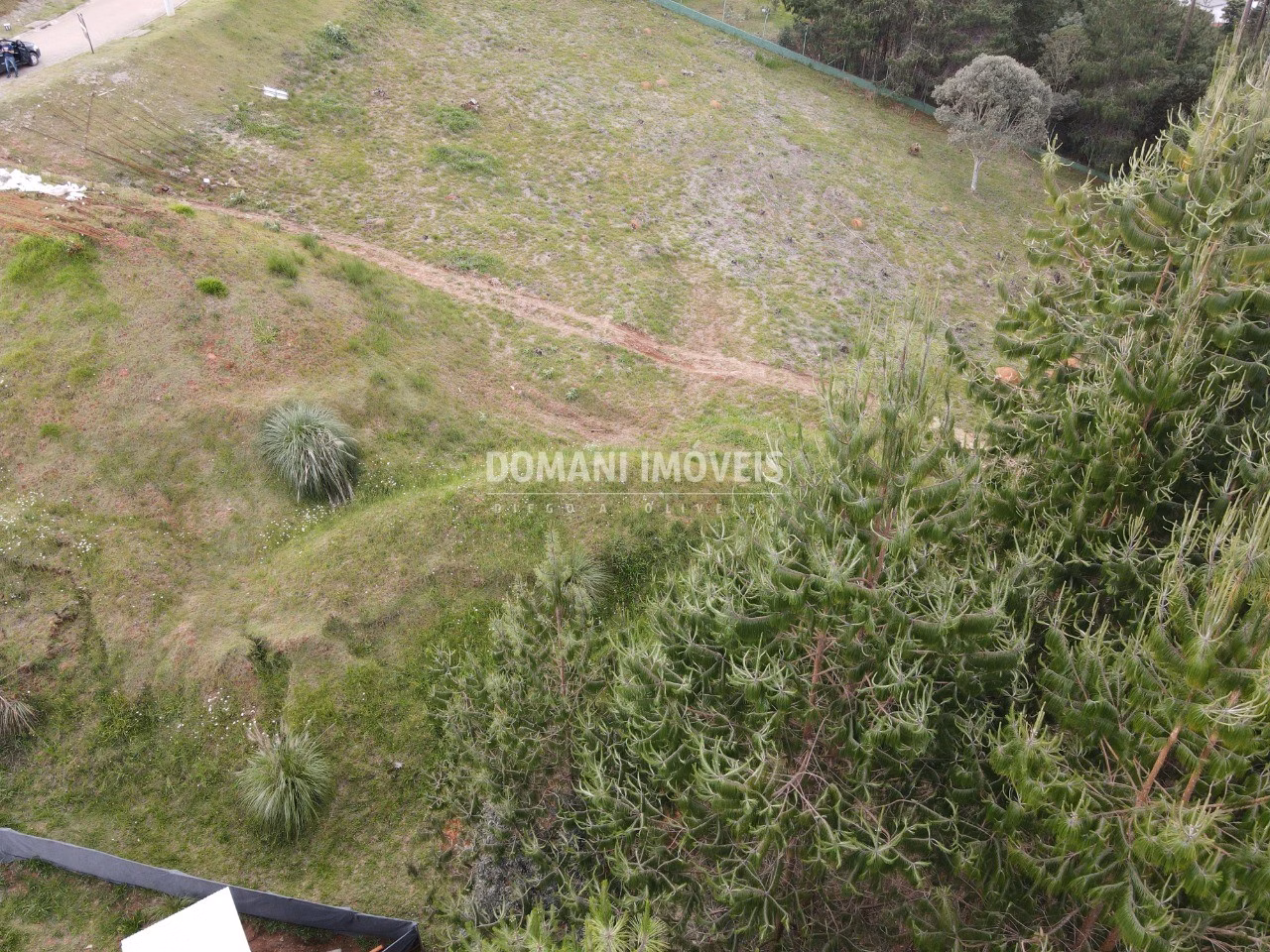 Plot of 1,200 m² in Campos do Jordão, SP, Brazil