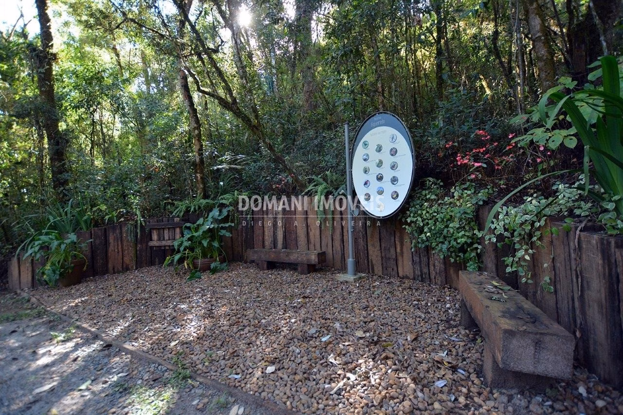 Plot of 1,200 m² in Campos do Jordão, SP, Brazil