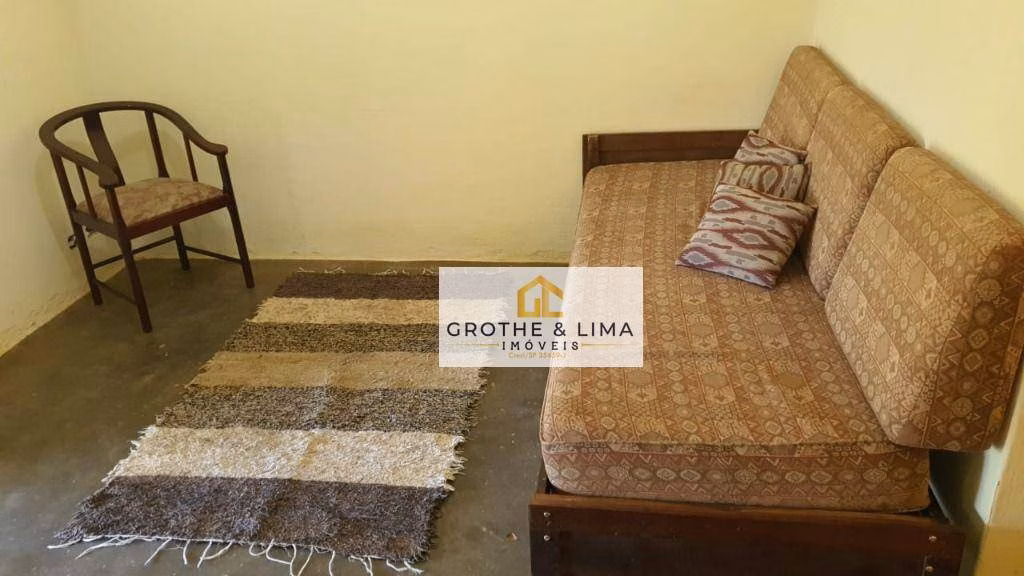 Sítio de 17 ha em Jacareí, SP