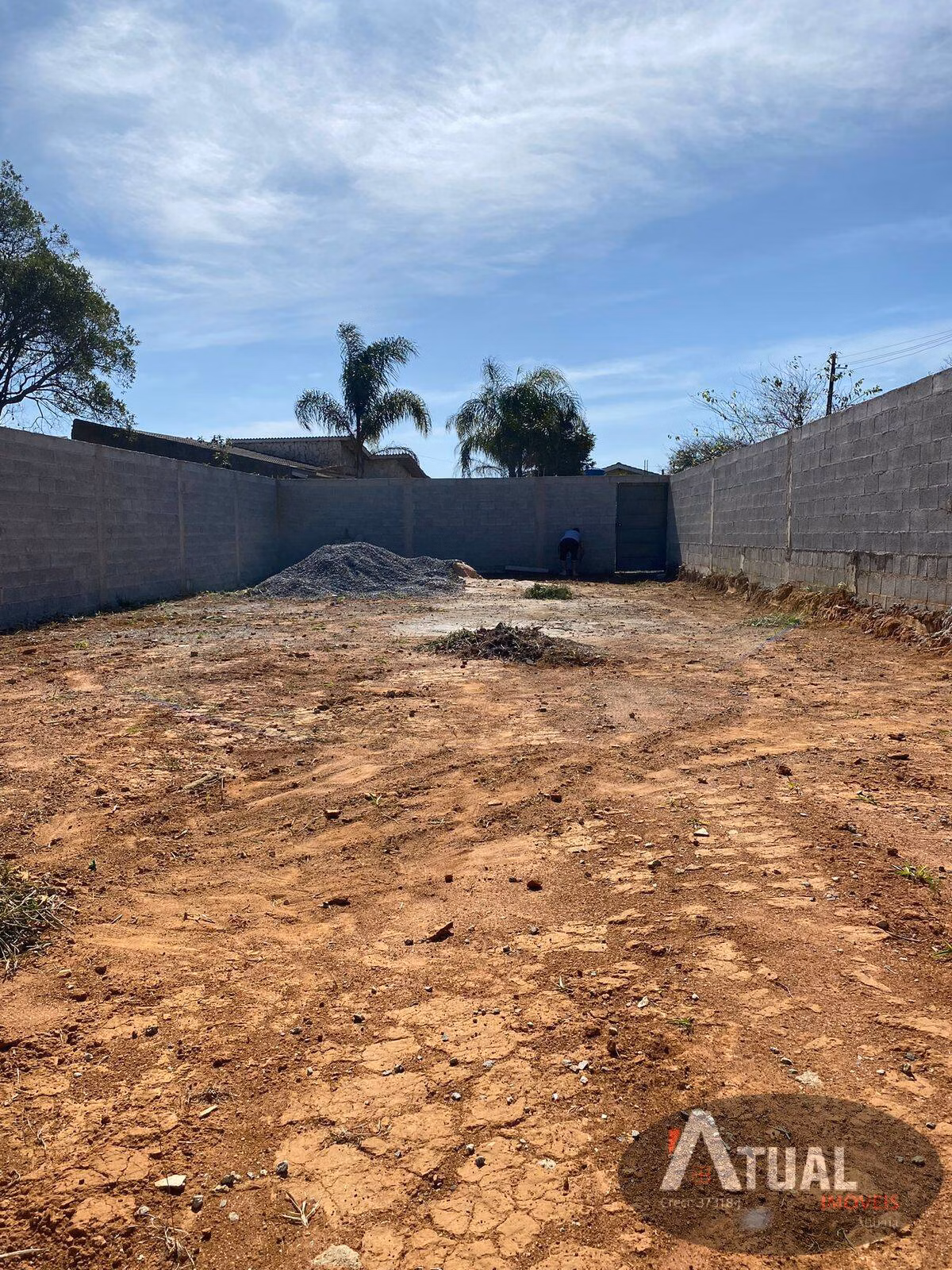 Terreno de 265 m² em Mairiporã, SP