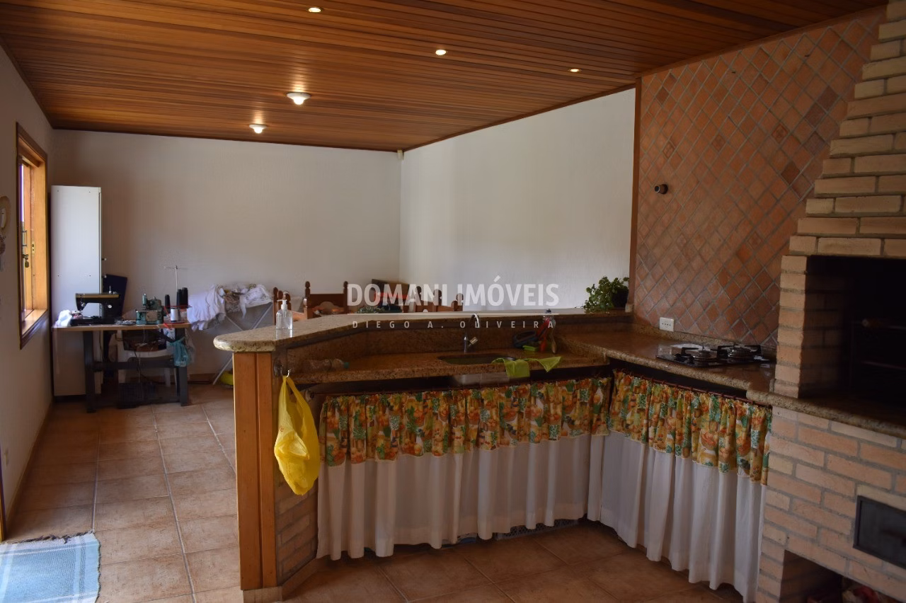 House of 500 m² in Campos do Jordão, SP, Brazil