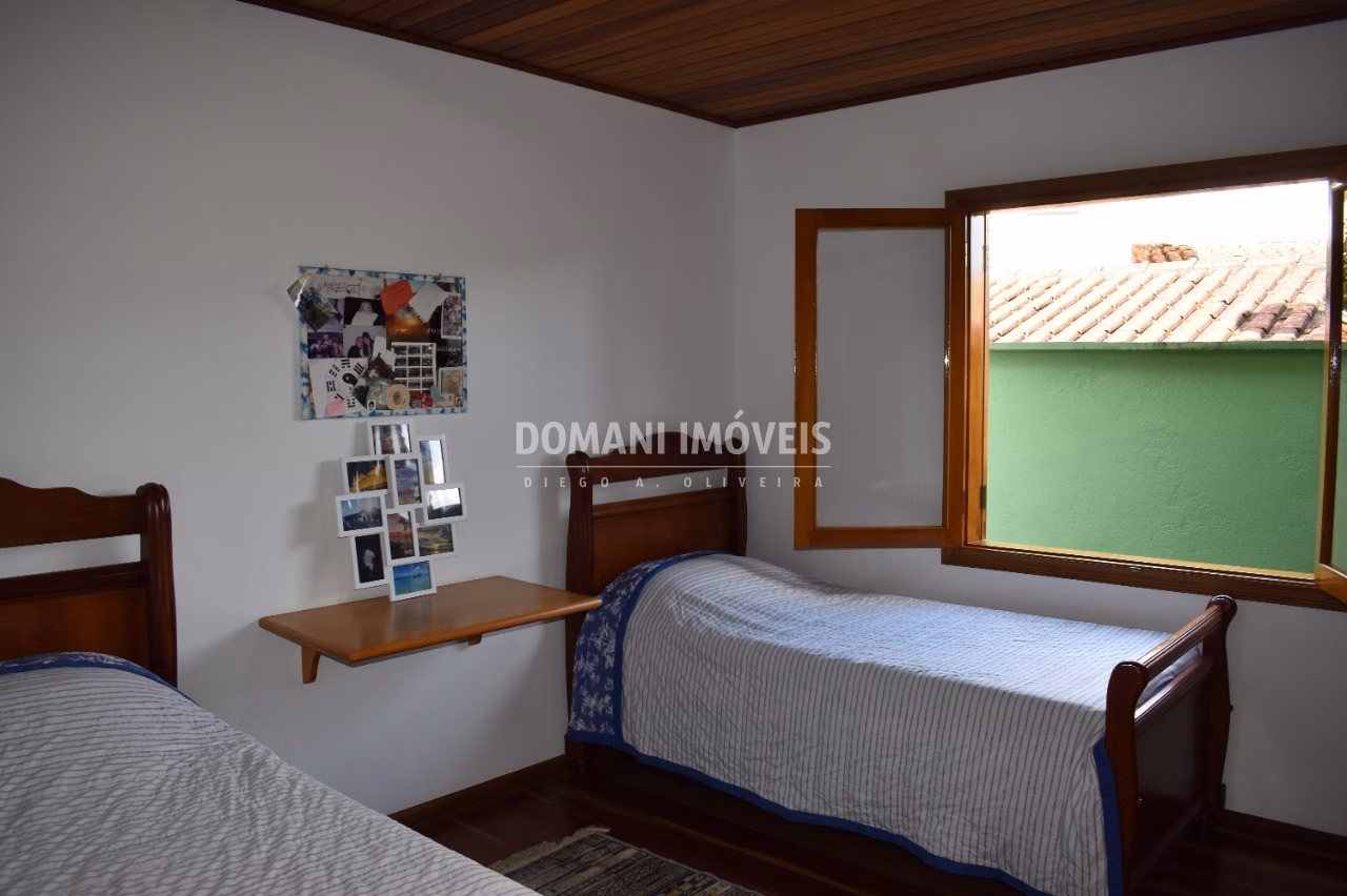 House of 500 m² in Campos do Jordão, SP, Brazil