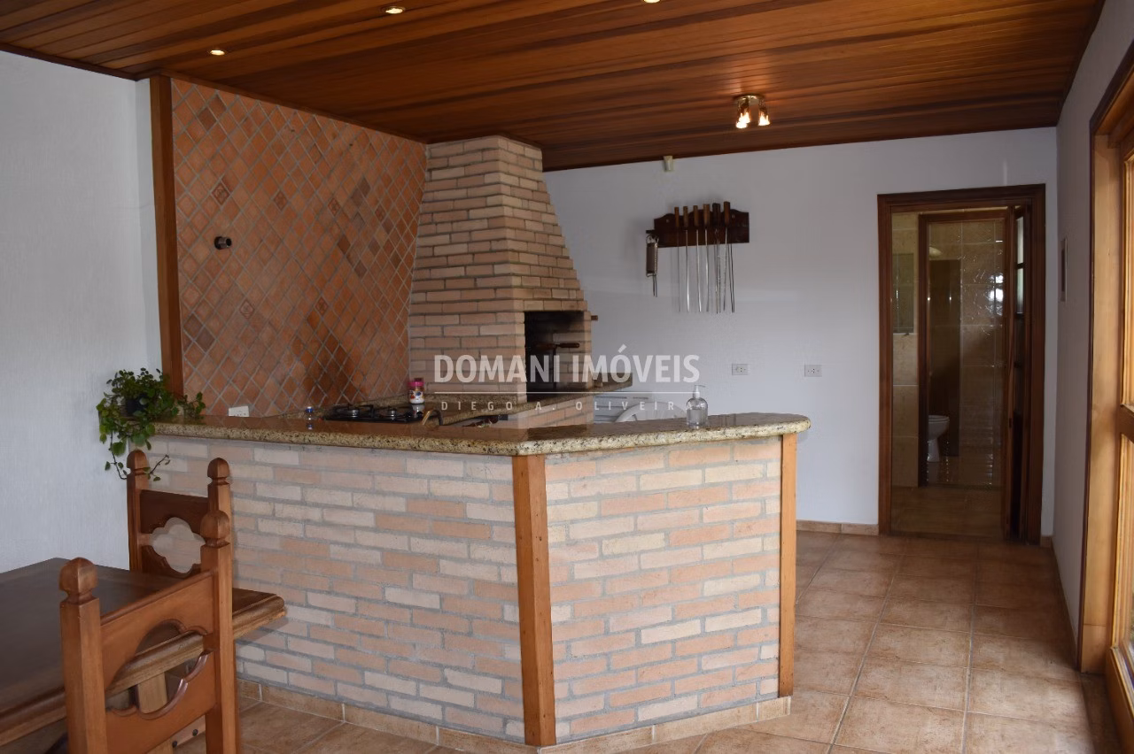 House of 500 m² in Campos do Jordão, SP, Brazil