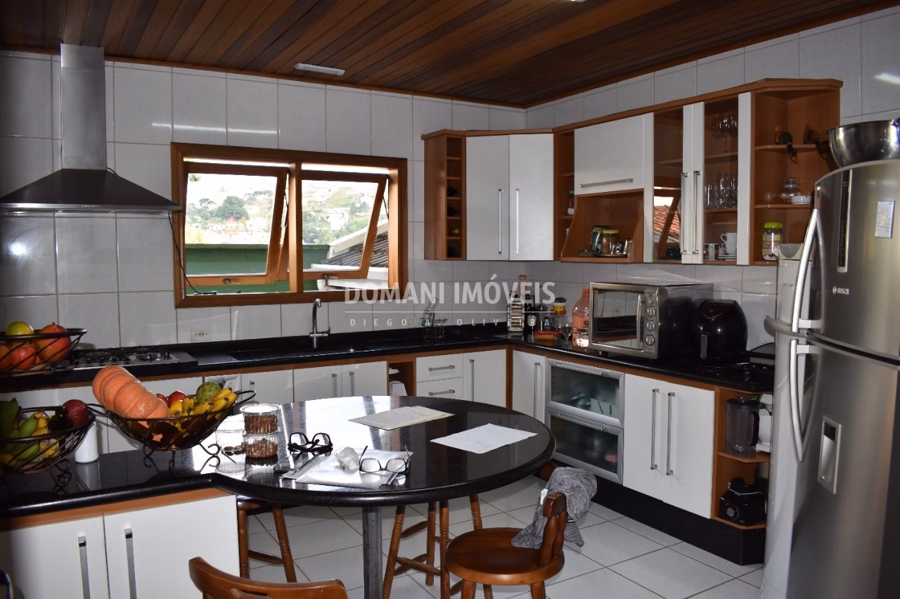 House of 500 m² in Campos do Jordão, SP, Brazil