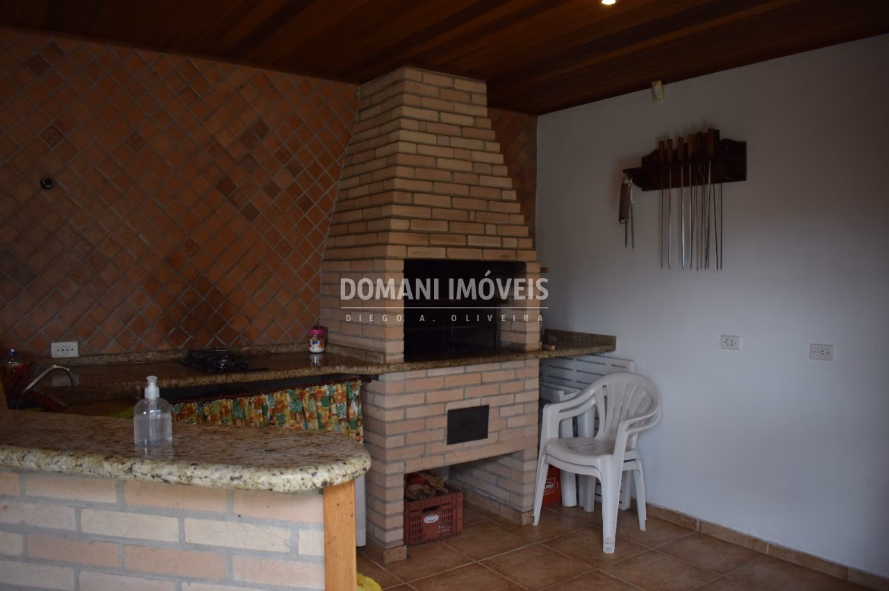 House of 500 m² in Campos do Jordão, SP, Brazil