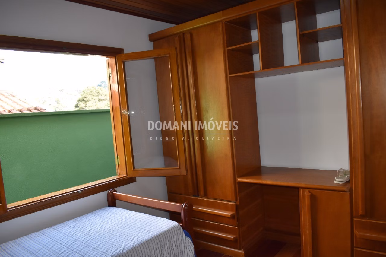 House of 500 m² in Campos do Jordão, SP, Brazil