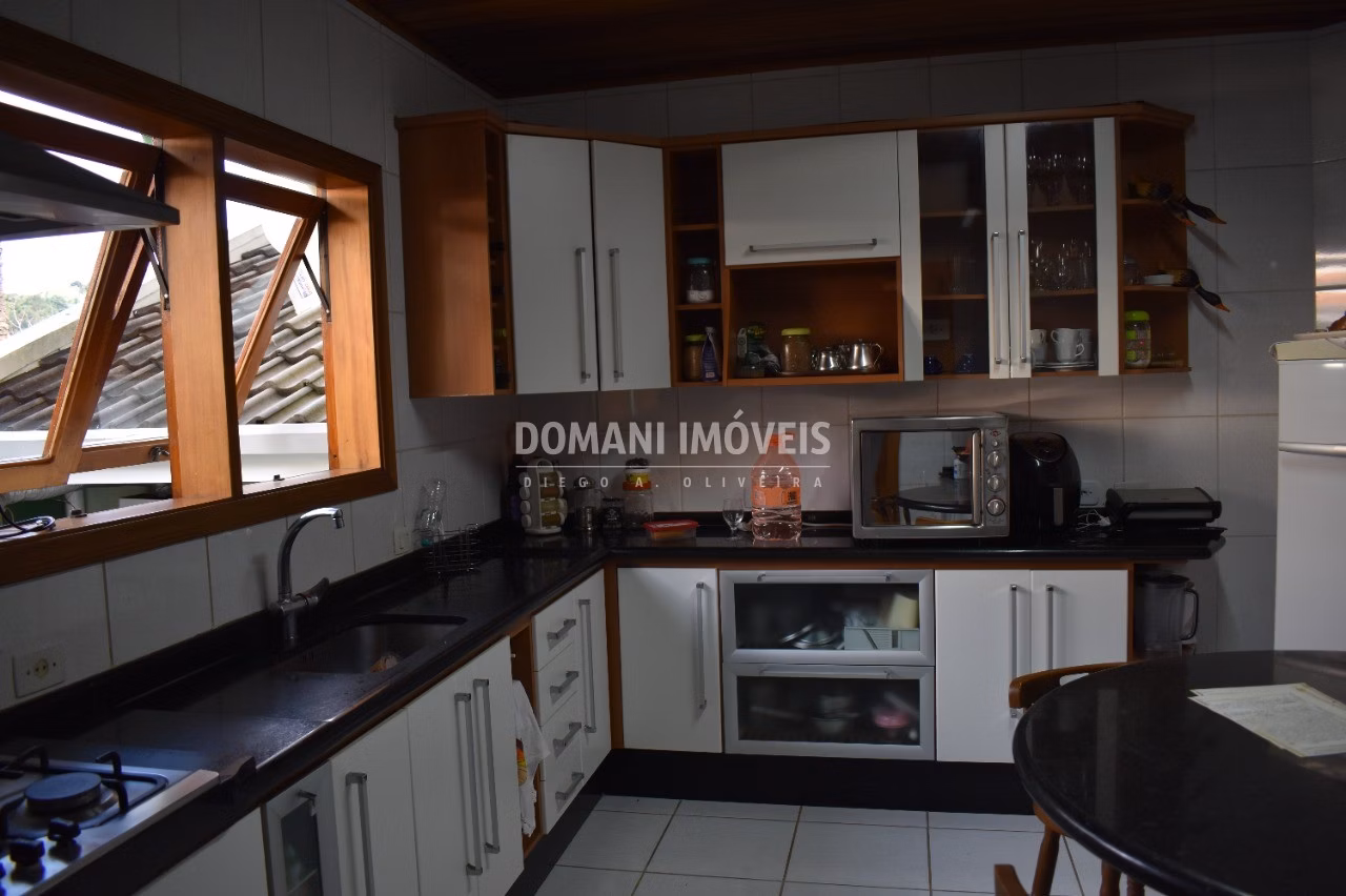 House of 500 m² in Campos do Jordão, SP, Brazil