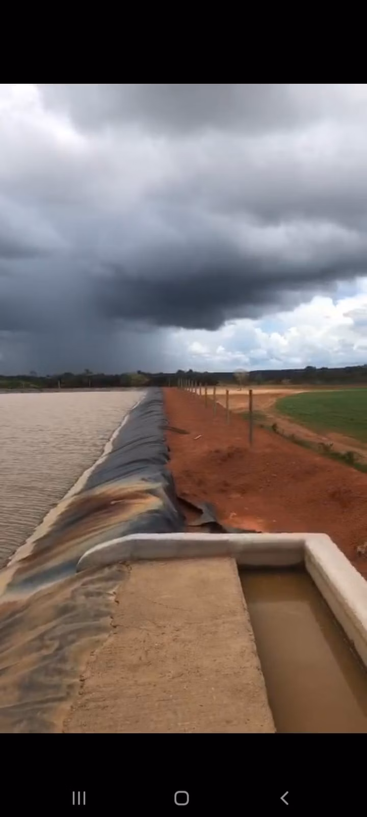 Fazenda de 1.000 ha em João Pinheiro, MG