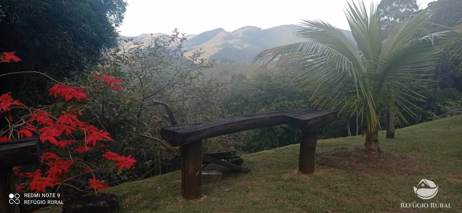 Sítio de 4 ha em Monteiro Lobato, SP