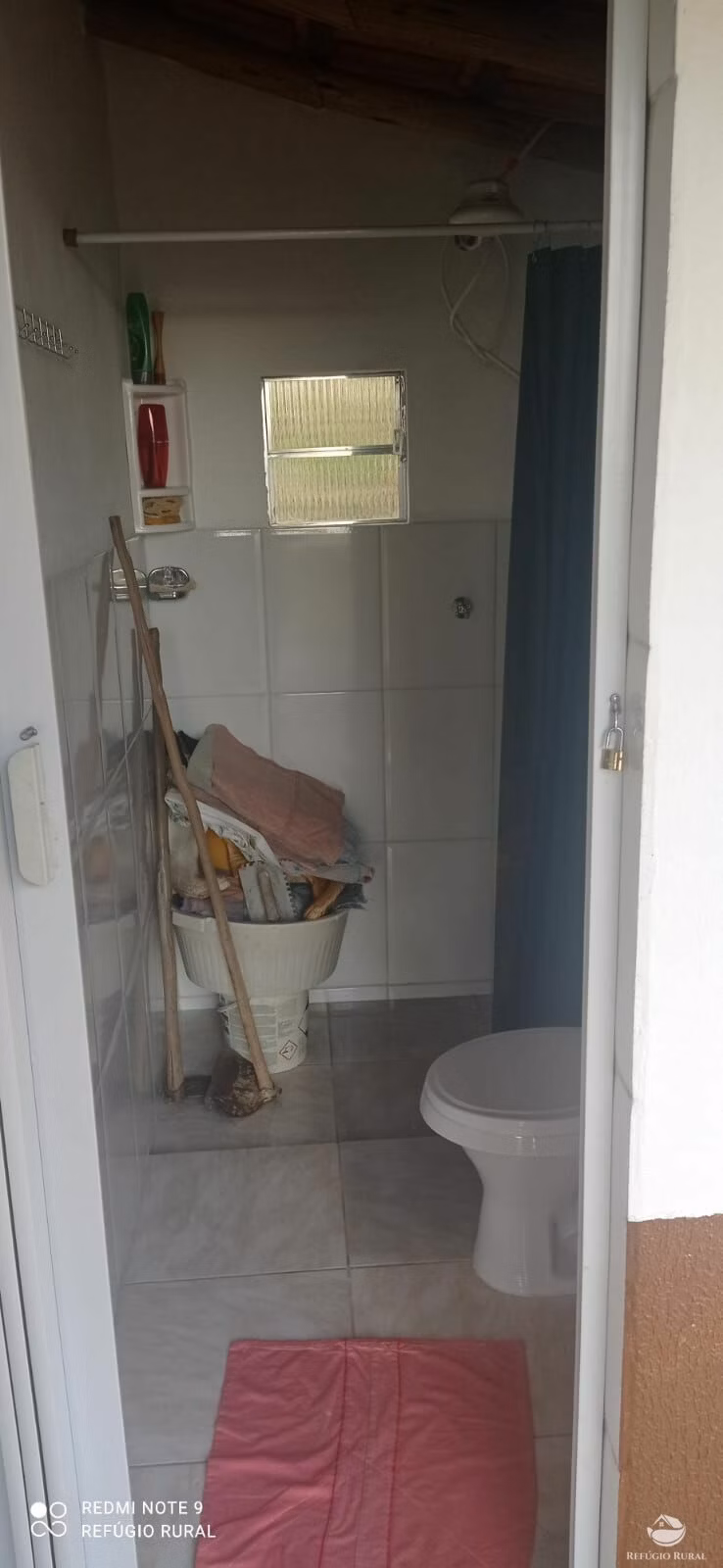 Sítio de 4 ha em Monteiro Lobato, SP