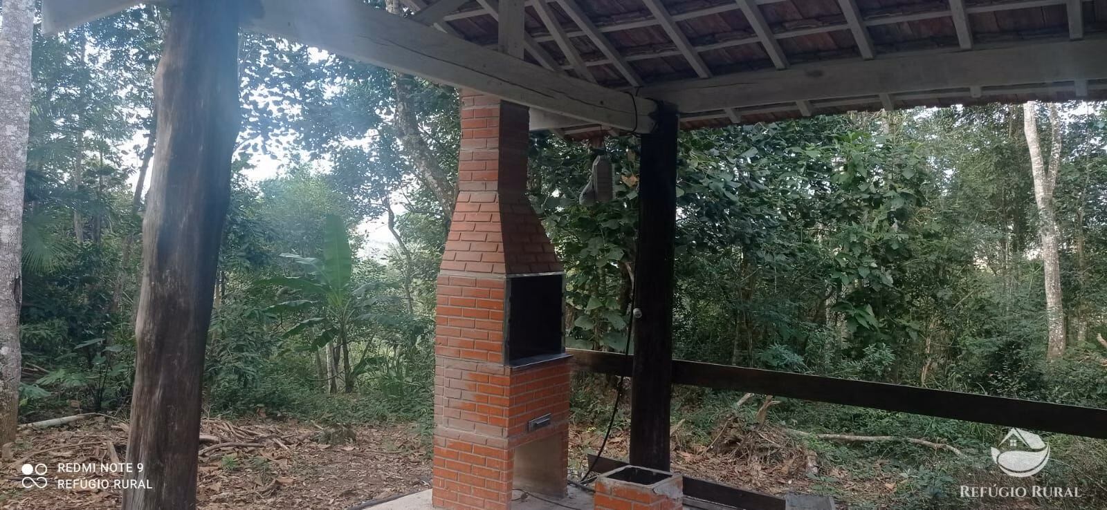 Sítio de 4 ha em Monteiro Lobato, SP