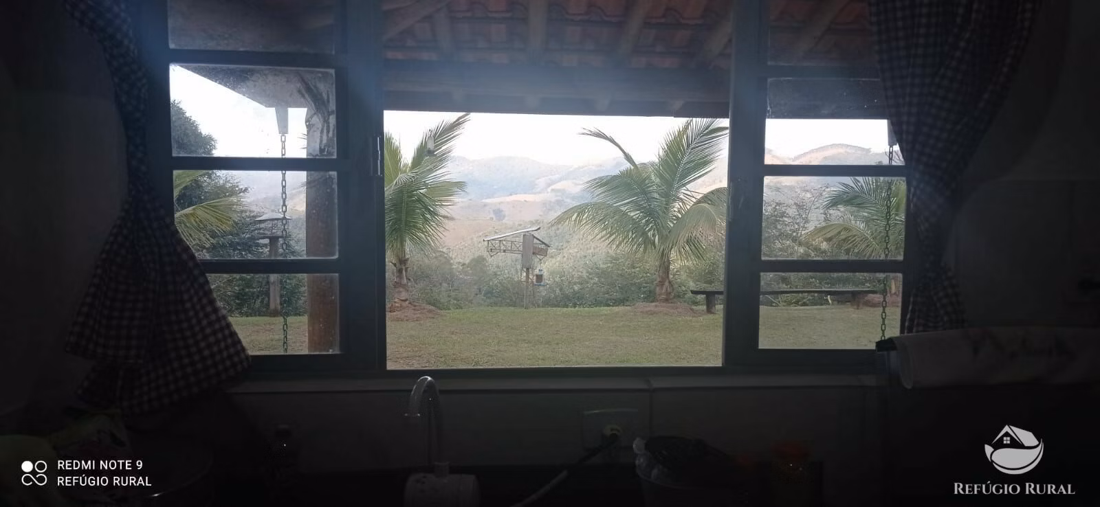 Sítio de 4 ha em Monteiro Lobato, SP