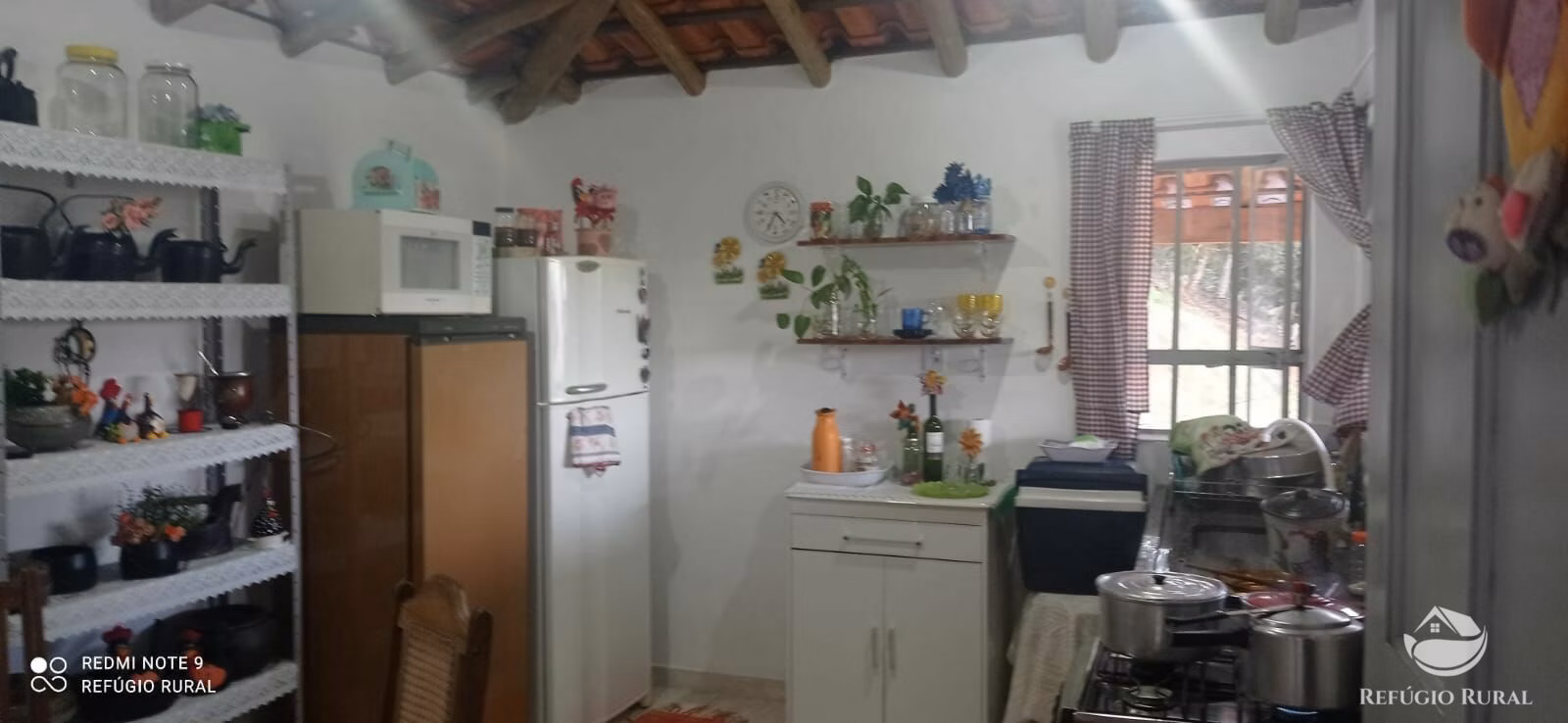 Sítio de 4 ha em Monteiro Lobato, SP