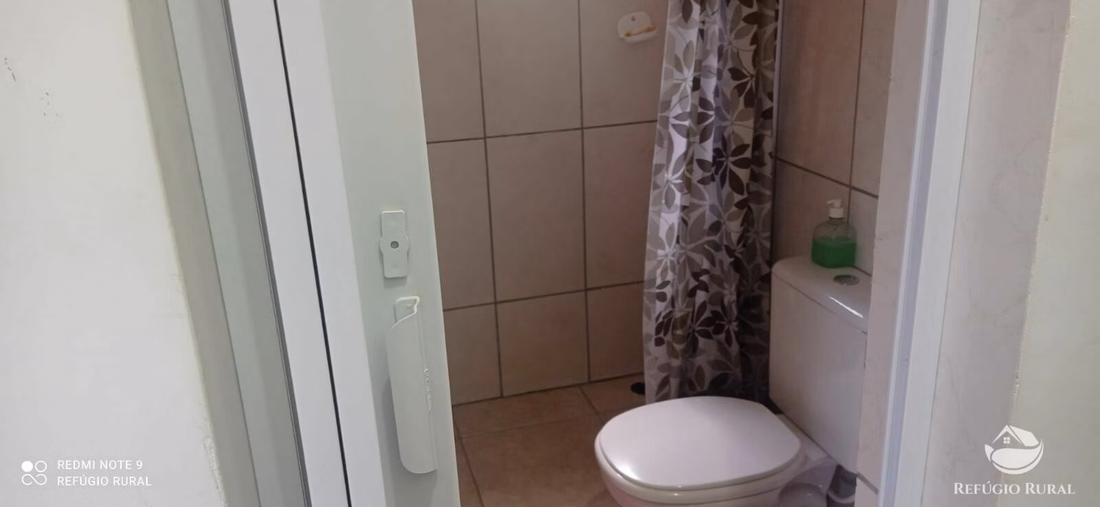 Sítio de 4 ha em Monteiro Lobato, SP