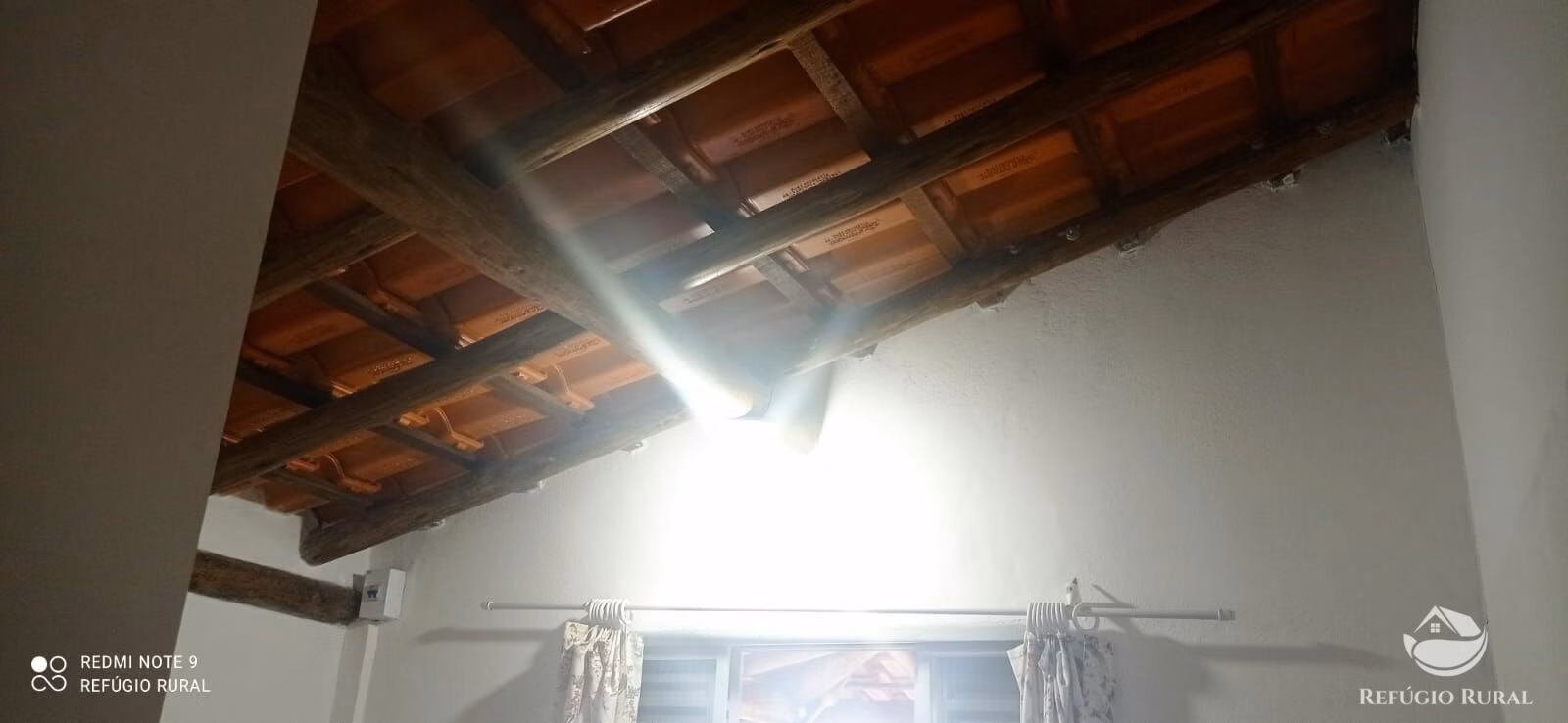 Sítio de 4 ha em Monteiro Lobato, SP