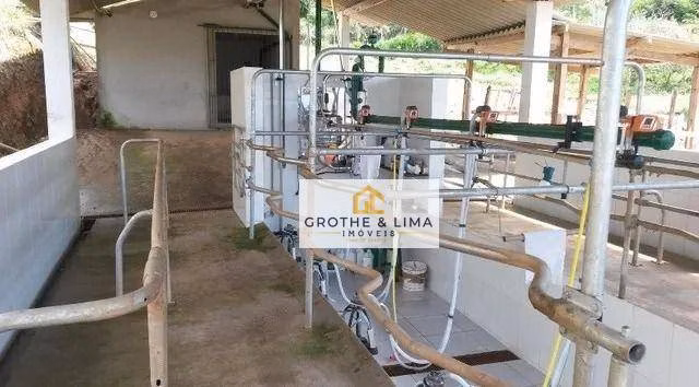 Sítio de 28 ha em Monteiro Lobato, SP