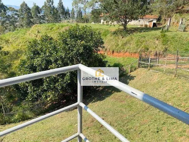 Sítio de 28 ha em Monteiro Lobato, SP