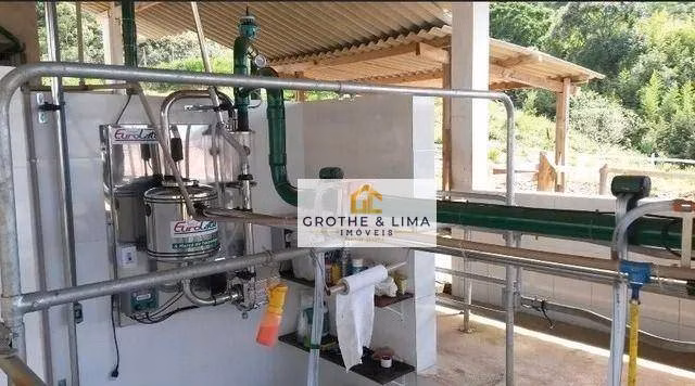 Sítio de 28 ha em Monteiro Lobato, SP