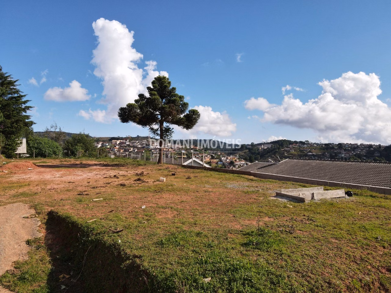 Plot of 1,160 m² in Campos do Jordão, SP, Brazil