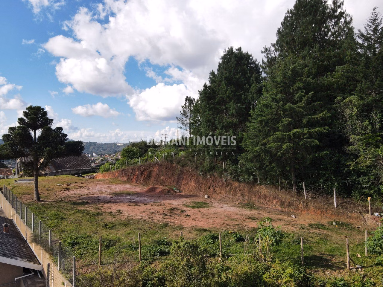 Plot of 1,160 m² in Campos do Jordão, SP, Brazil