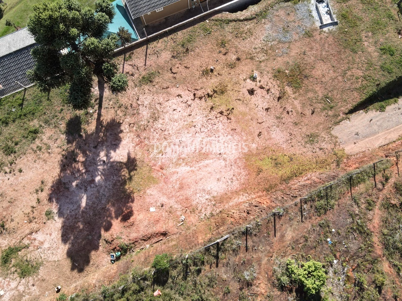 Plot of 1,160 m² in Campos do Jordão, SP, Brazil