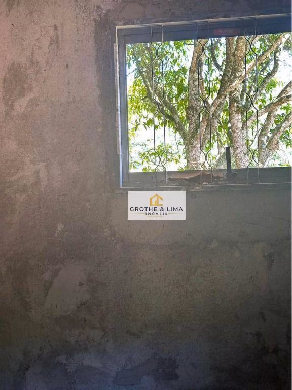 Chácara de 1 ha em Paraibuna, SP